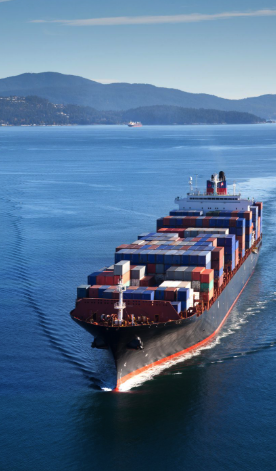 Direito Marítimo e Portuário